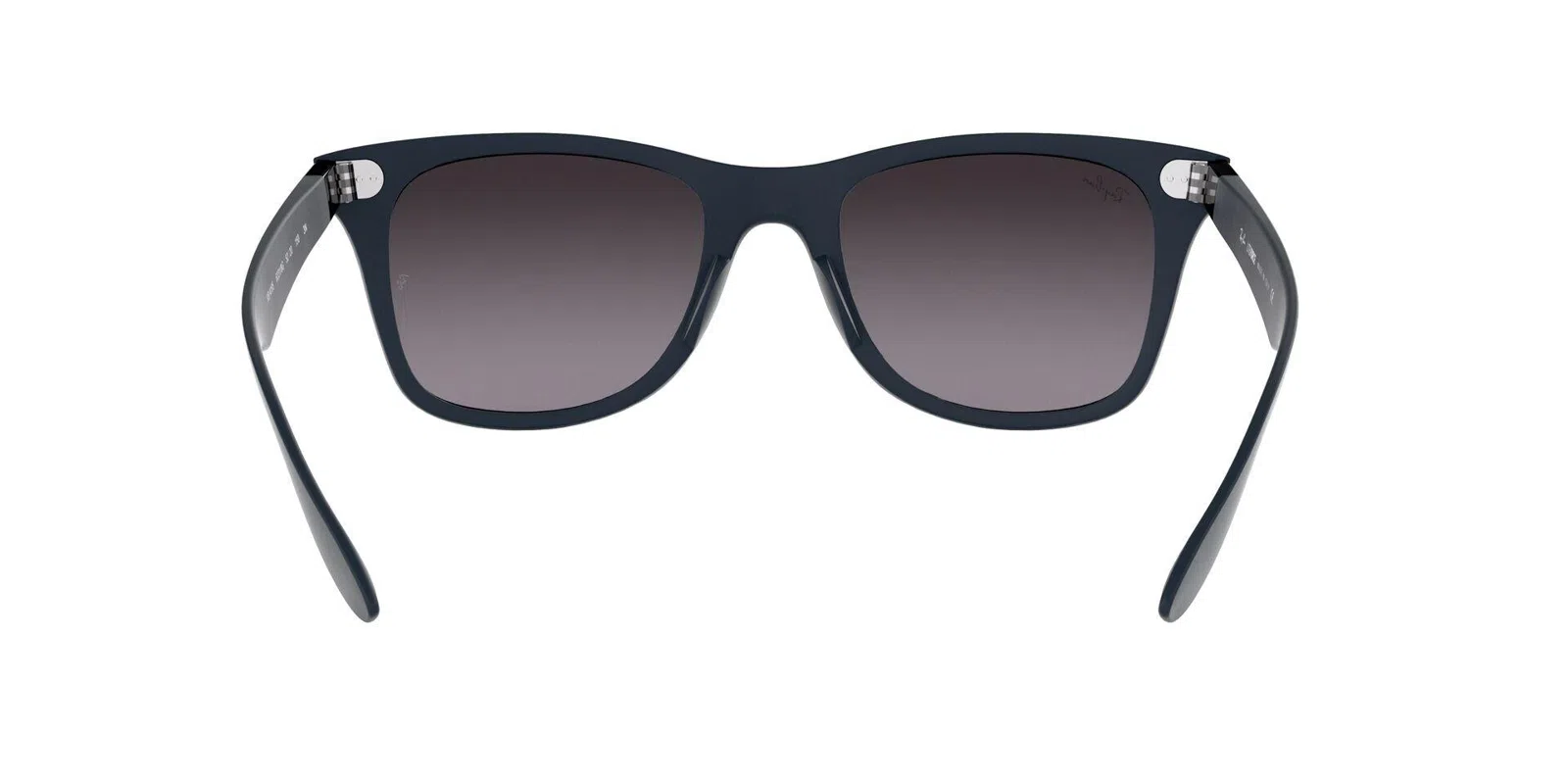 Ray-Ban Wayfarer Liteforce 4195 Sunglasses - view 50